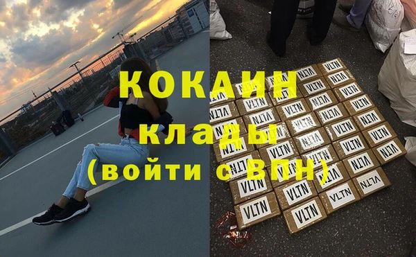 винт Шали