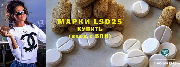 винт Шали